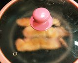 魚嫌いな子供も大好き♬鮭のチーズ照り焼き作り方3写真