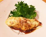 魚嫌いな子供も大好き♬鮭のチーズ照り焼き作り方7写真