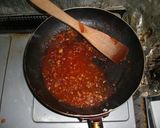 えびの肉巻きチリソース風作り方5写真