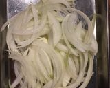 10分で絶品!さば缶トマト煮☆作り方1写真