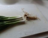 わけぎのご飯のおとも作り方3写真