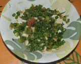 わけぎのご飯のおとも作り方8写真