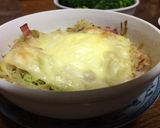 簡単！巣ごもり卵のチーズ焼き作り方7写真