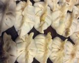キャベツ多めの、なんちゃってホワイト餃子作り方3写真