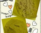 ♡米粉で薩摩芋のソフトクッキー♡作り方3写真