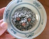 うちのおはぎ作り方9写真