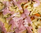 カボチャのチーズ焼き ワインにもピッタリ作り方3写真