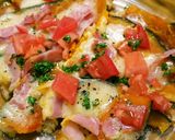 カボチャのチーズ焼き ワインにもピッタリ作り方6写真