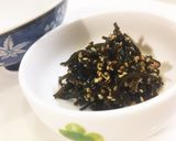 【残り物】出汁がら昆布の佃煮作り方4写真