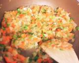 味噌でコクうま★時短ドライカレー♪作り方4写真