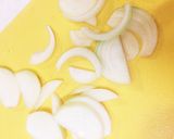 ☆簡単☆ご飯が進む☆ポークチャップ！作り方2写真