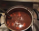 〜〜初めてのカレー〜〜作り方5写真