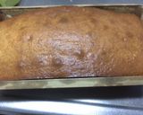 レモンマートルのバウンドケーキ作り方4写真