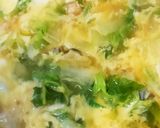 豚肉と白菜でふわふわ煮作り方6写真