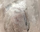 揚げさんまのおろし味ポン作り方2写真