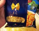 ルー不要！豆乳クリームパスタ？シチュー？作り方2写真