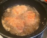 我が家の油淋鶏〜もも肉の葱ソース〜作り方5写真