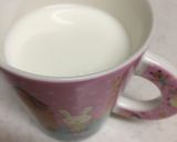 チョコレート効果(95%)☆ミルクココア作り方2写真