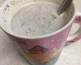チョコレート効果(95%)☆ミルクココア作り方5写真
