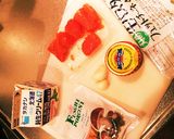 明太子とポルチーニ茸の濃厚クリームパスタ作り方8写真