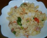 BRT ご飯作り方7写真