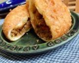 ムルギーランチ風チキンカレー作り方43写真