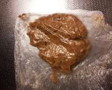 こどものおやつに＊きな粉クッキー作り方2写真
