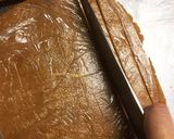 こどものおやつに＊きな粉クッキー作り方3写真