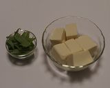 【ひとり鍋】なごや鶏味噌鍋作り方2写真