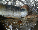 え!?超簡単！焼き秋刀魚の身をほぐす方法作り方3写真