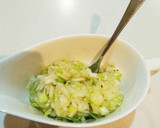 鶏もも肉の二度揚げからあげ♥ねぎ塩ダレで作り方5写真