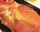 炊くだけ簡単☆アジアン鶏飯☆カオマンガイ作り方2写真