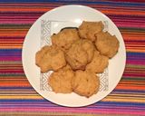 アインコーン・クッキー(柿風味)作り方6写真