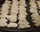 レンジだけ♪もやしとエノキのポン酢作り方4写真