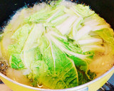 低脂質でしっとり！ささみと野菜のスープ煮作り方3写真