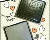 ♡米粉で薩摩芋のソフトクッキー♡作り方5写真