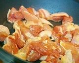 簡単♪サクサクパイ風チキングラタン作り方2写真