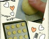 ♡米粉で薩摩芋のソフトクッキー♡作り方6写真