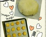 ♡米粉で薩摩芋のソフトクッキー♡作り方7写真