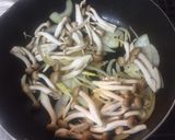 簡単☆マンジーカラマンシーで激旨野菜炒め作り方2写真