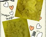 ♡米粉で薩摩芋のソフトクッキー♡作り方8写真