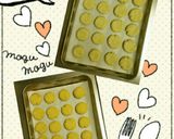 ♡米粉で薩摩芋のソフトクッキー♡作り方9写真