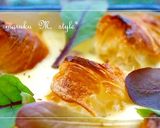 簡単♪サクサクパイ風チキングラタン作り方6写真