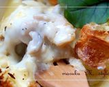 簡単♪サクサクパイ風チキングラタン作り方7写真