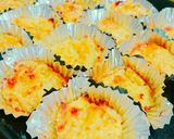 簡単♥美味しいスイートポテト作り方6写真