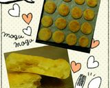 ♡米粉で薩摩芋のソフトクッキー♡作り方11写真