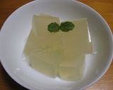 マンジーカラマンシーゼリー作り方5写真
