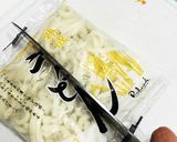 風邪、離乳食にも☆炊飯器で焼きうどん作り方2写真