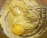GFオレンジクランベリーケーキ作り方6写真