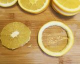GFオレンジクランベリーケーキ作り方8写真
